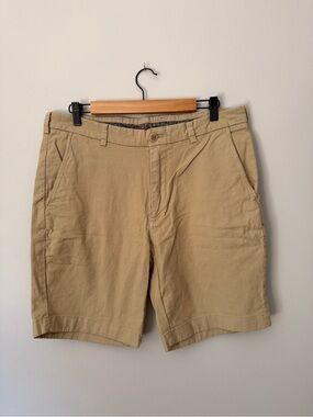 Brooks Brothers Red Fleece | Chino Shorts | W35 | Khaki | Preppy | Normcore